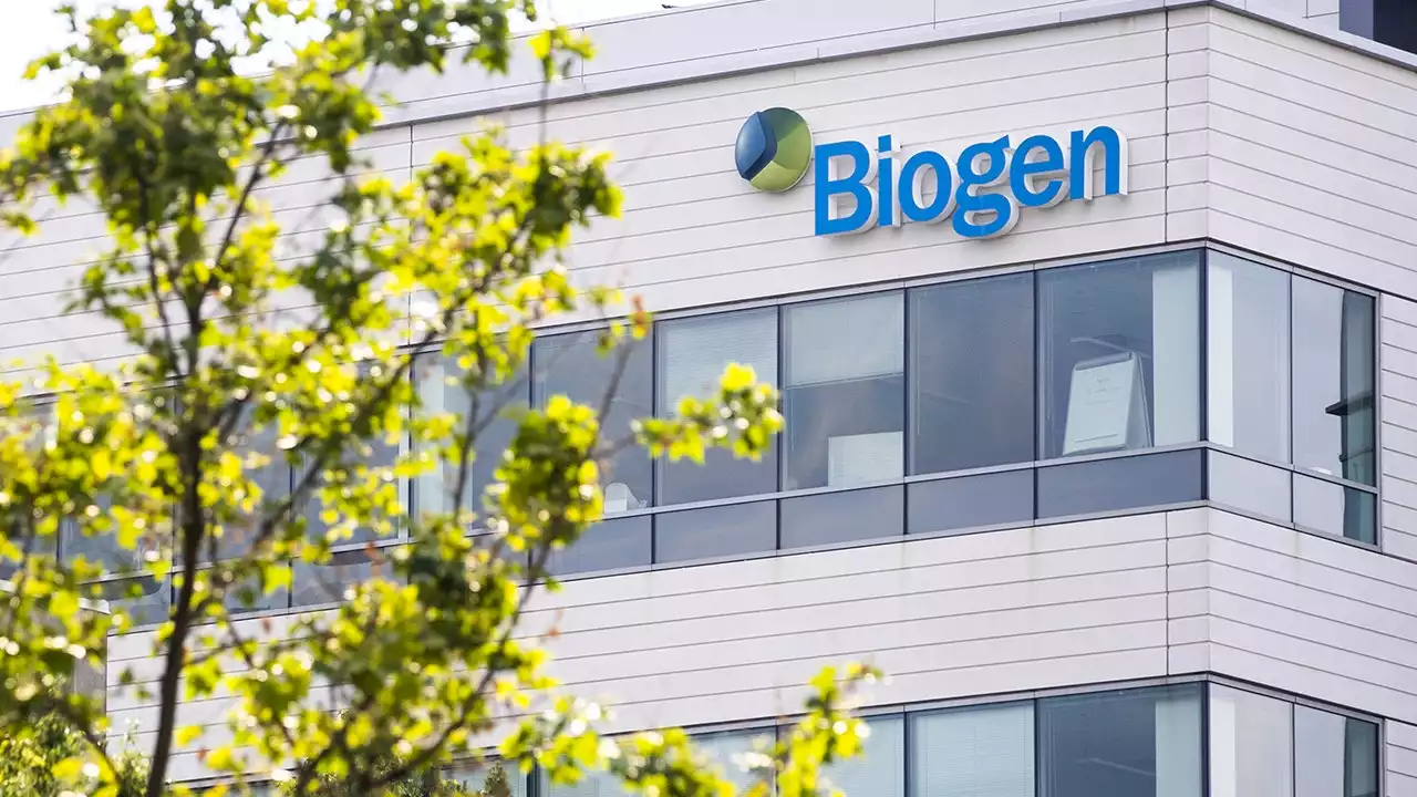 Medicare told to reassess premium hike after price slashed on Biogen Alzheimer's drug