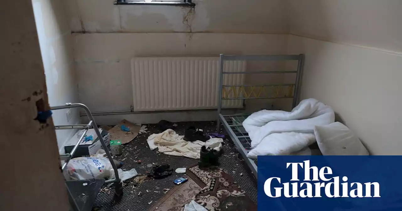 Home Office housing provider to make urgent repairs to flats for asylum seekers