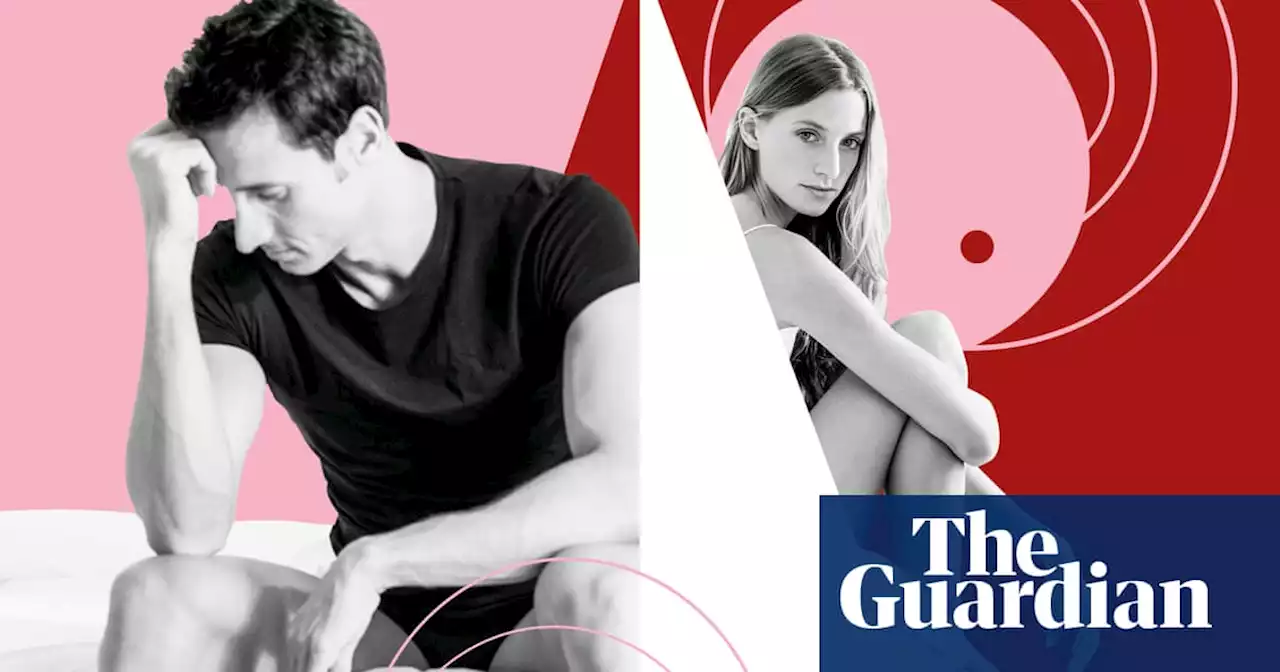 Sex with my husband is amazing – so why doesn’t he orgasm?