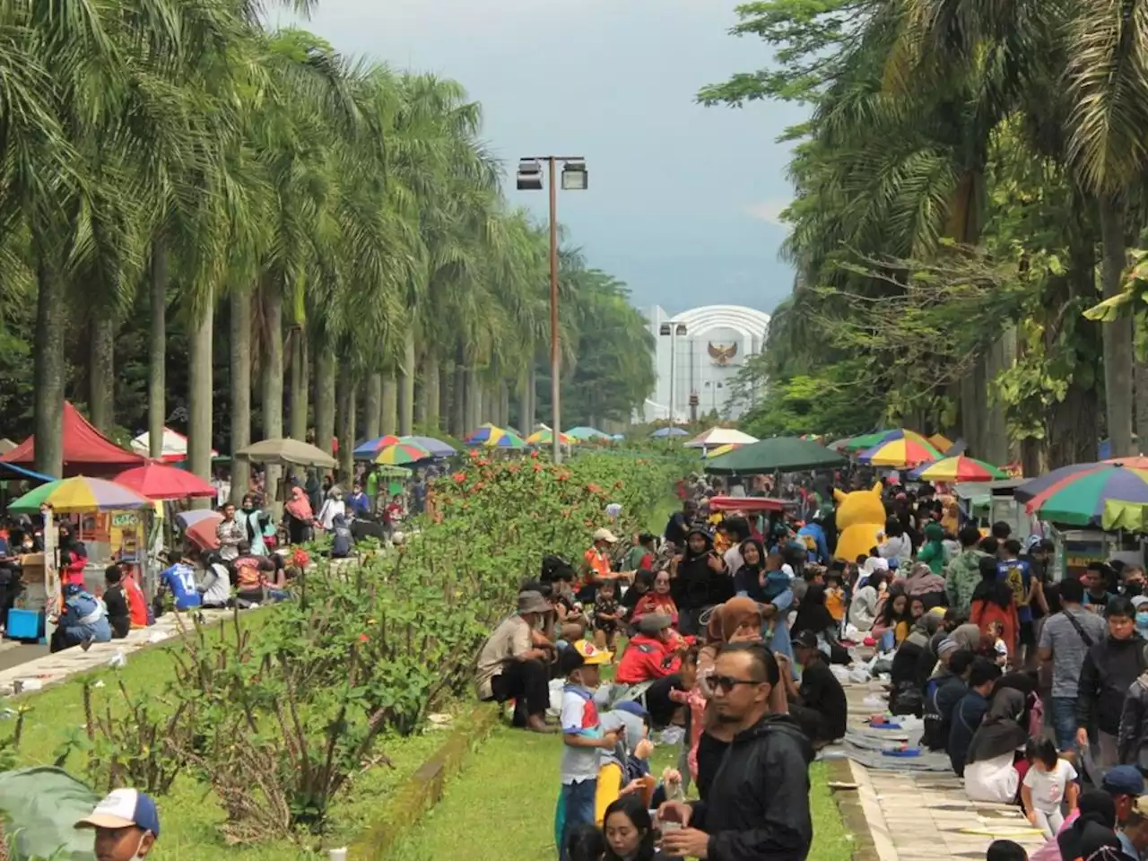 Transmisi Lokal Omicron Ditemukan di Kabupaten Bandung, Warga Diminta Waspada