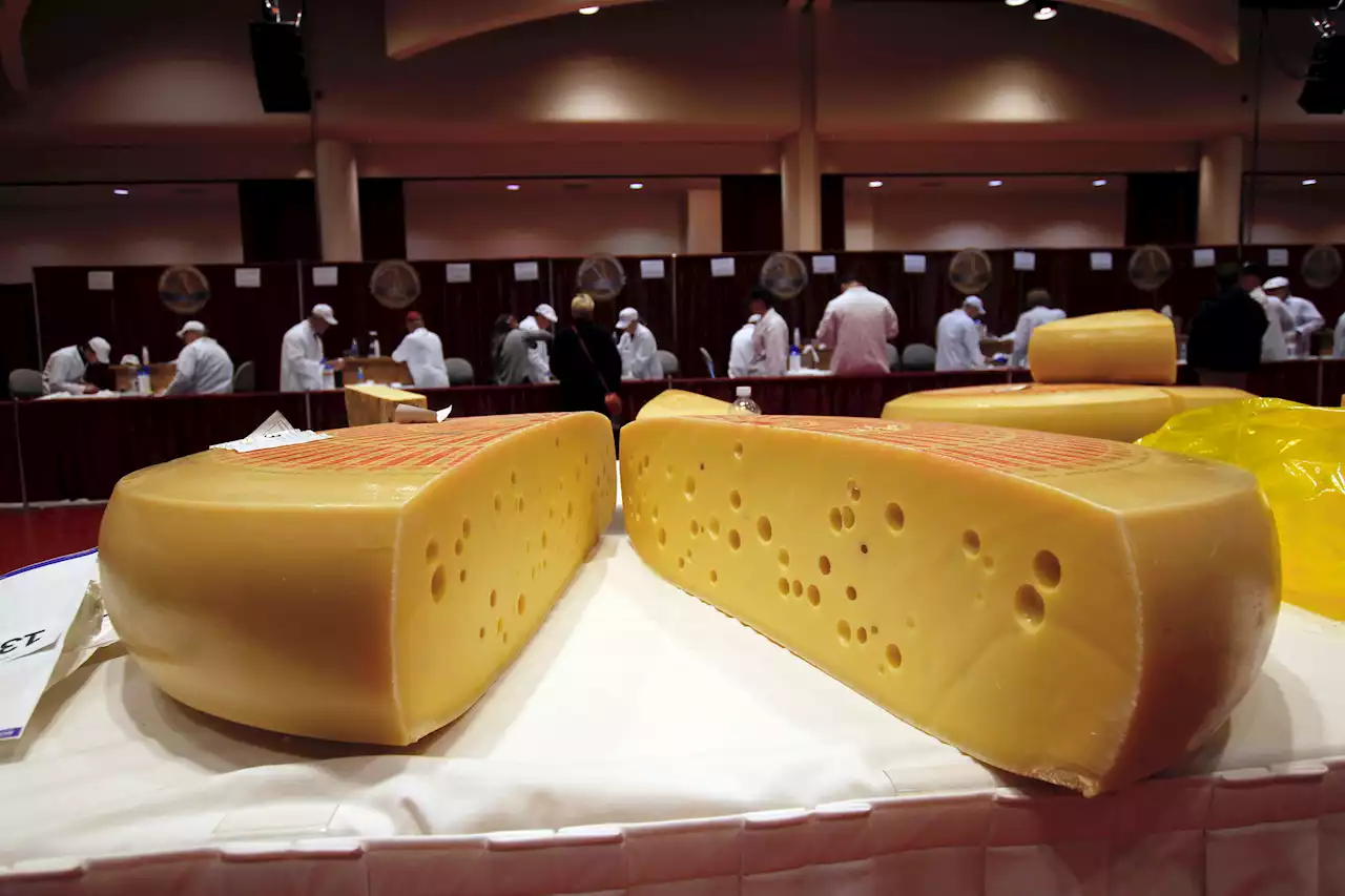 Judge Pokes Holes In Swiss Cheesemakers’ Legal Arguments