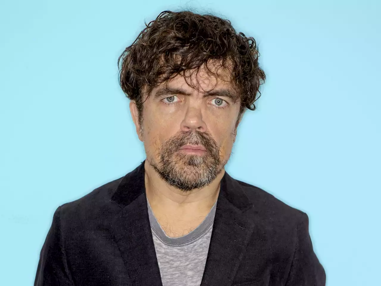 Peter Dinklage interview: ‘I would like to see the whole internet shut down’