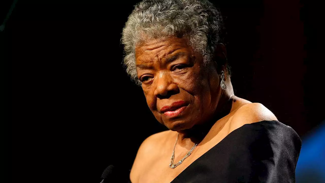 Poet, activist Maya Angelou becomes 1st Black woman to appear on US quarter