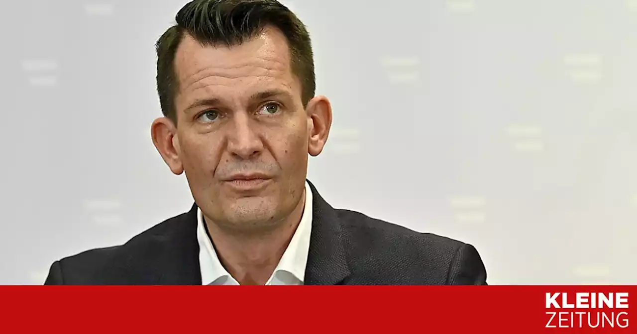 Gesundheitsminister Mückstein: „Omikron durchrauschen zu lassen, ist keine Option“