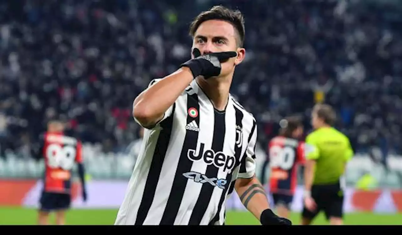 Juventus Tak Mau Penuhi Permintaan Gaji, Paulo Dybala Terancam Angkat Kaki