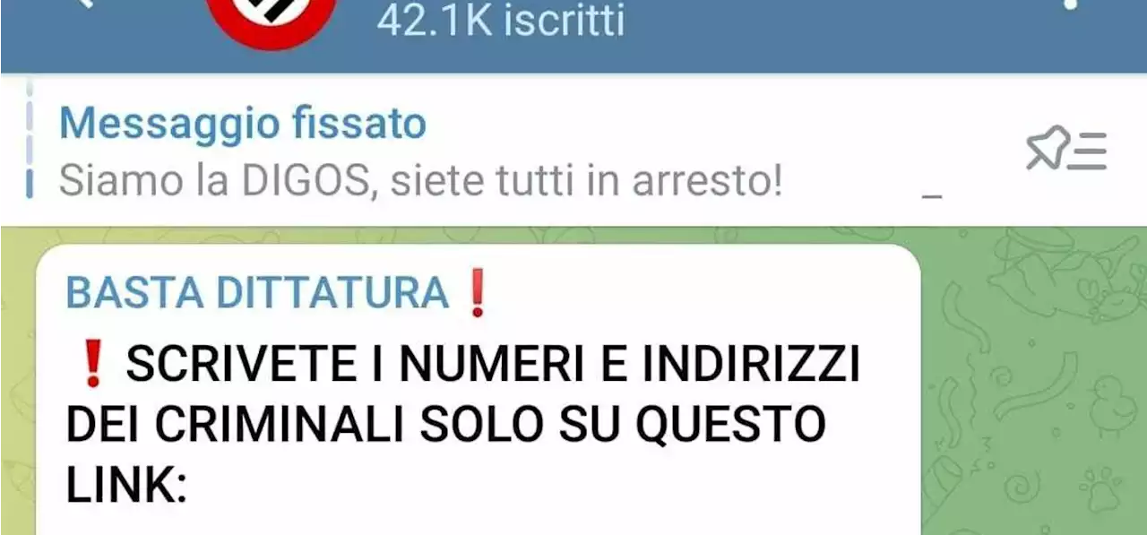 “E si era fatto anche la punturina”. L’ultima violenza No Vax, i post osceni su Facebook e Telegram sulla morte di Sassoli