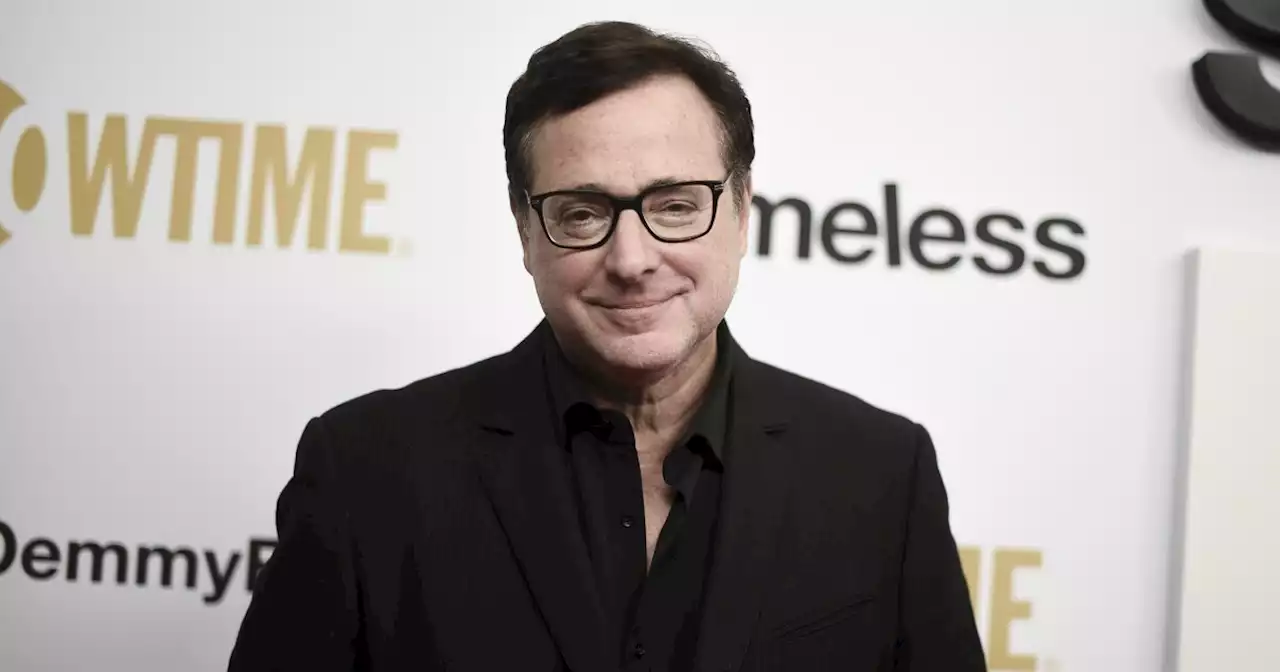 Bob Saget pondered the afterlife when Betty White died: 'I don't know what happens'