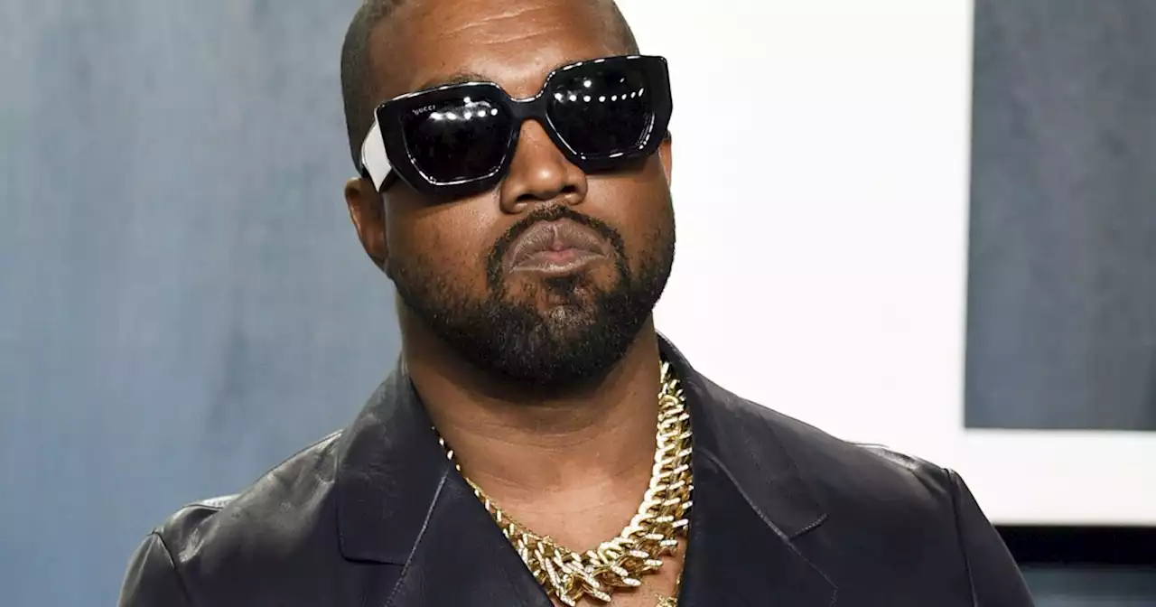 'Jeen-Yuhs: A Kanye Trilogy' documentary coming to theaters, Netflix