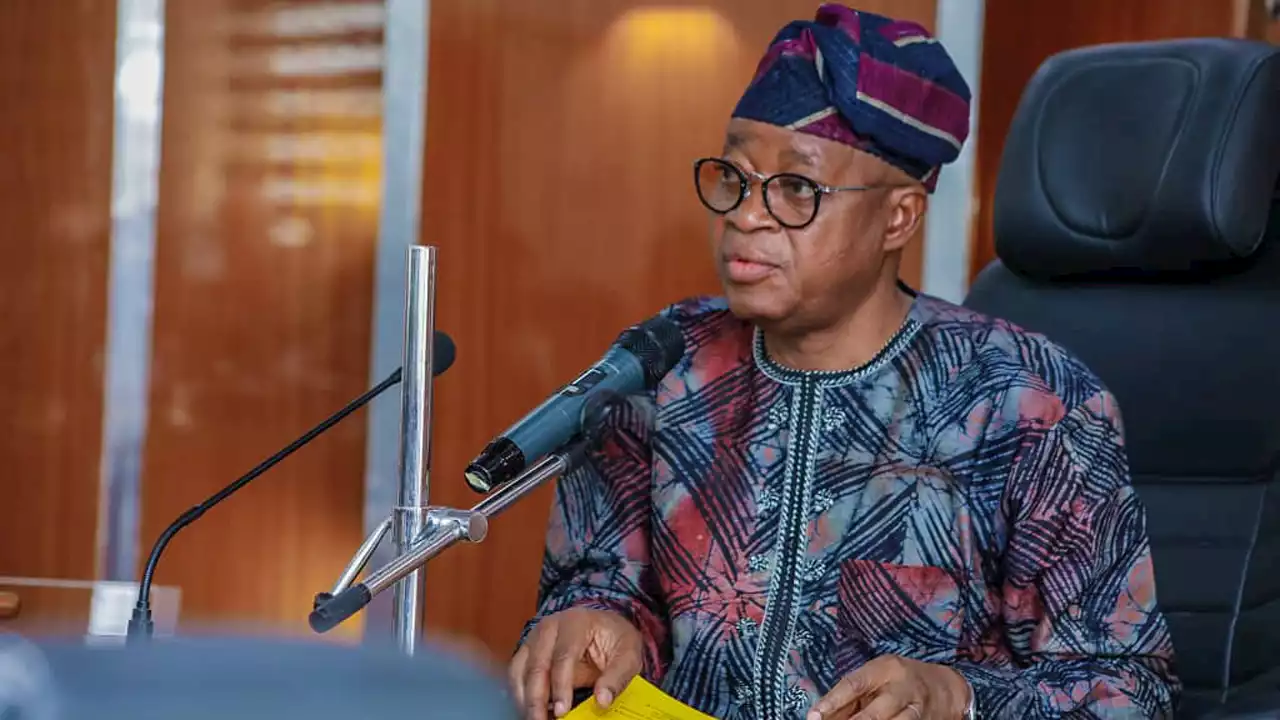 Osun APC: Oyetola’s Group Urges Reconciliation C'ttee To Dismiss TOP’s Allegations