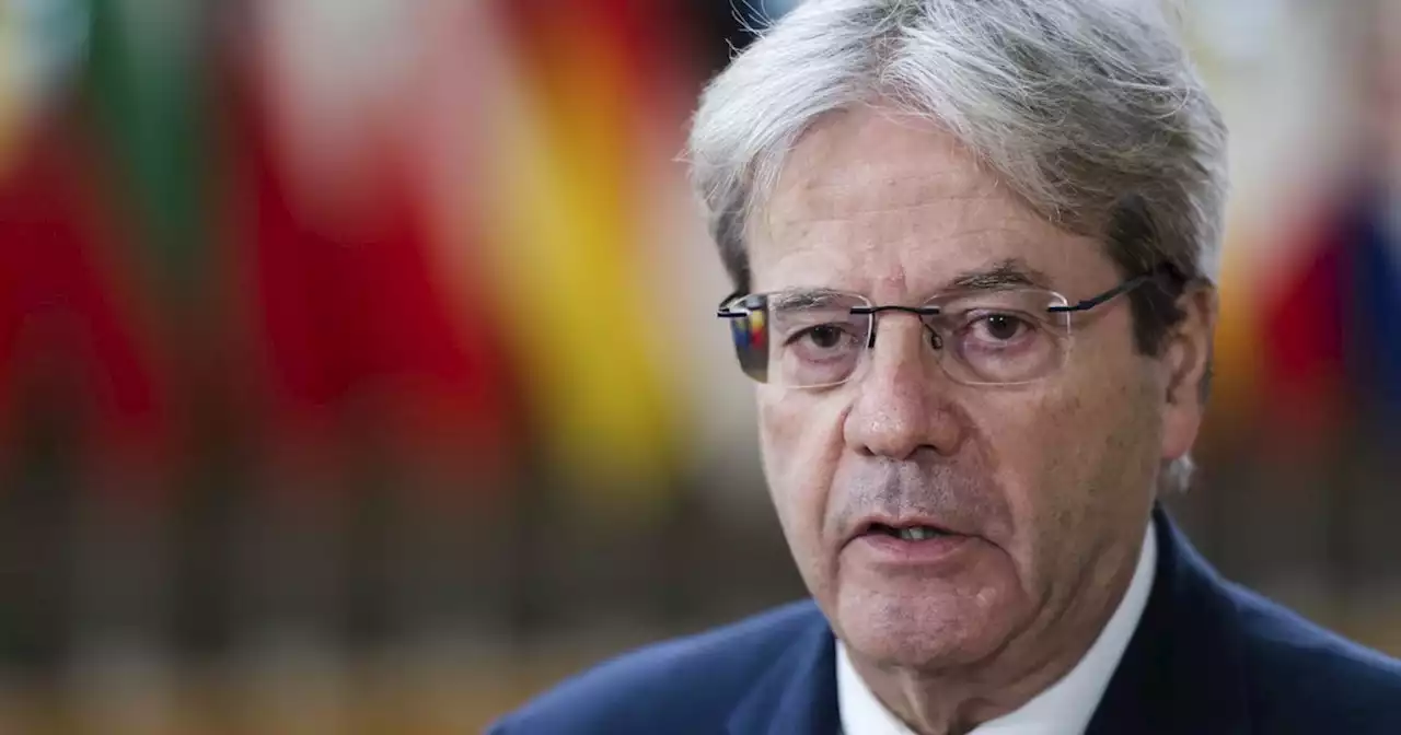 Quirinale, il piano della Ue per imporre Paolo Gentiloni presidente: la trama che coinvolge Enrico Letta