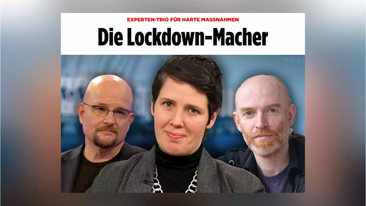 Nach umstrittenem Artikel lädt „Bild“ Wissenschaftler zum Gespräch