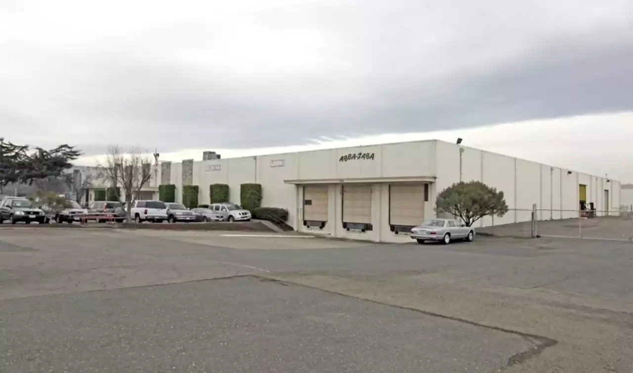 East Bay candy factory sells its property to big real estate investor