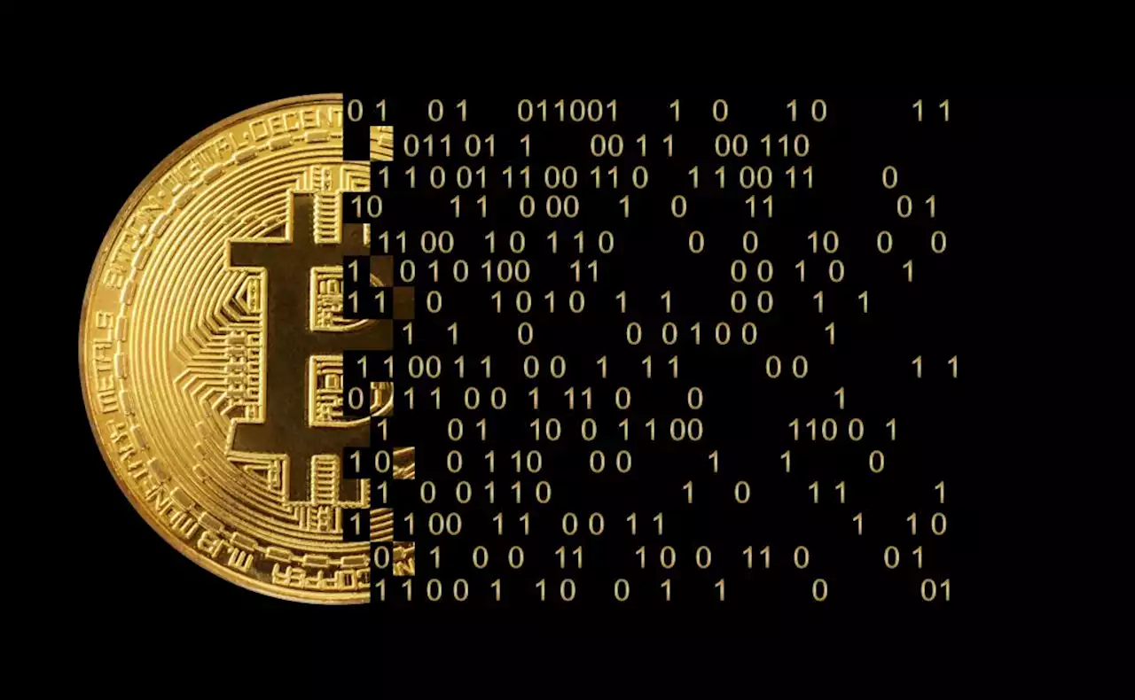 Crypto will ‘turn the corner in 2022’
