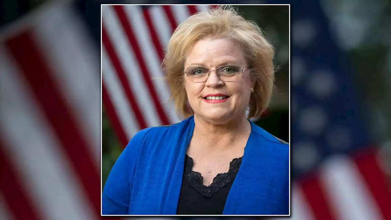 Arlington Republican Activist, Vaccine Skeptic Dies of COVID-19 Complications