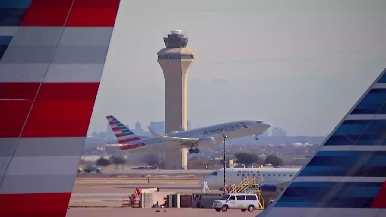 DFW Airport, Love Field Added to FAA 5G Buffer