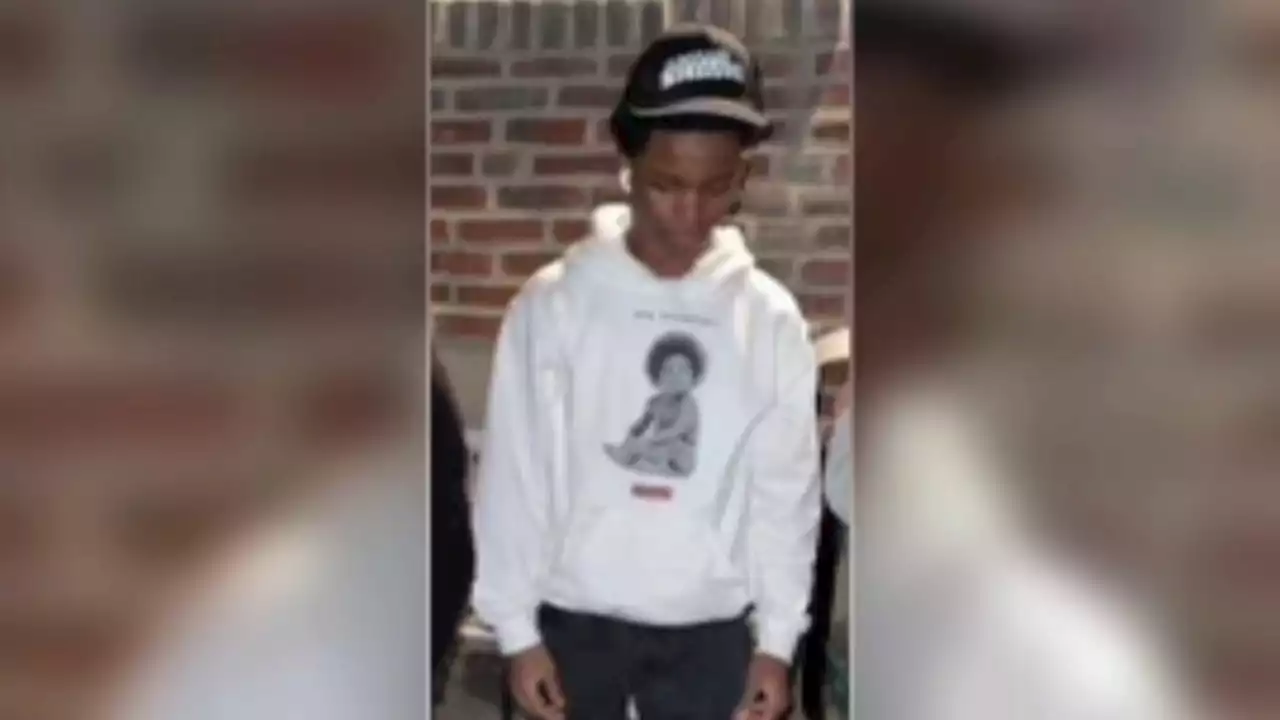 3rd Man Arrested in Murder of 14-Year-Old Boy Who Was Shot 18 Times