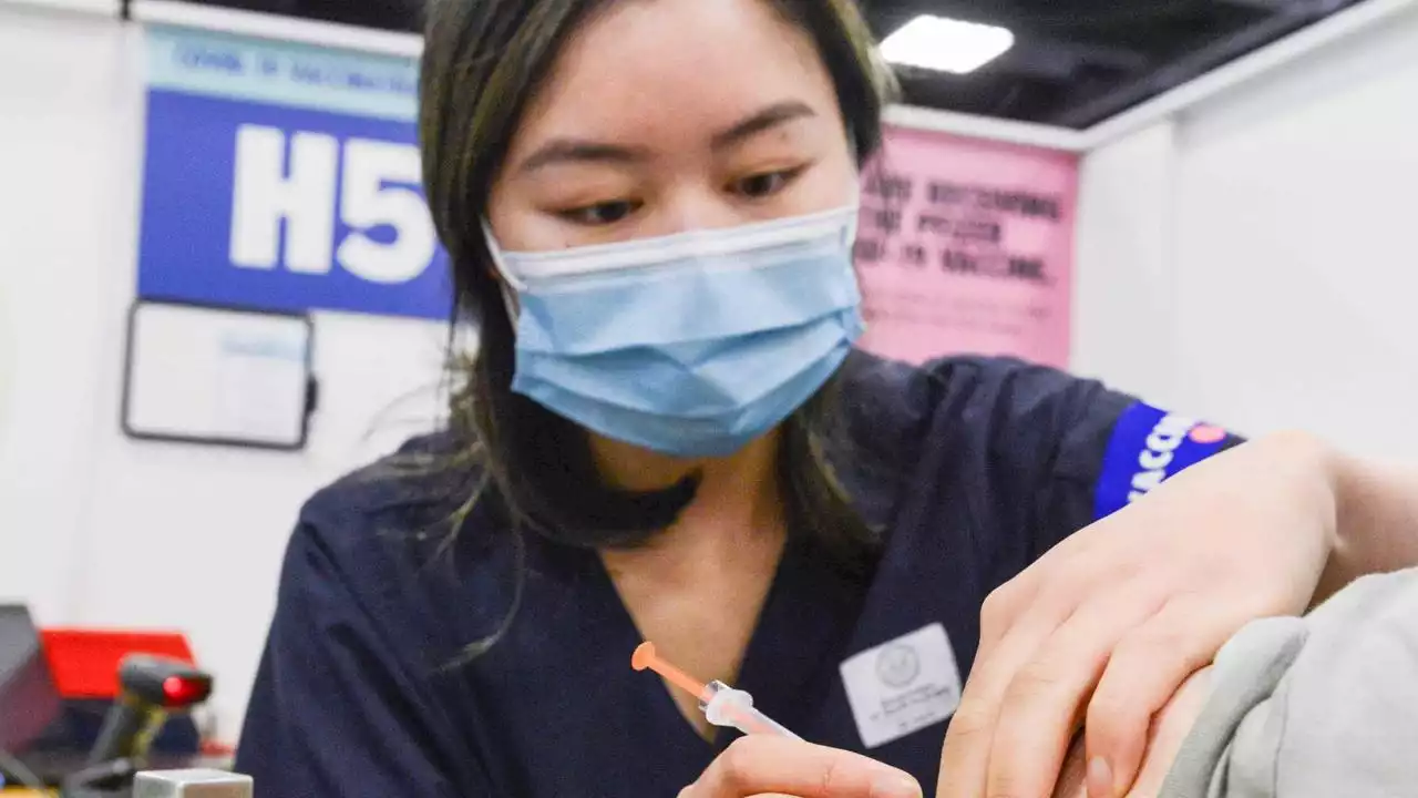 ‘Why we should treat Covid like the flu’