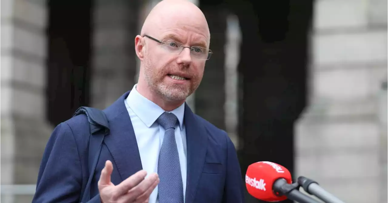 Boosted close contacts 'will not have to restrict movements' under new proposals | Newstalk