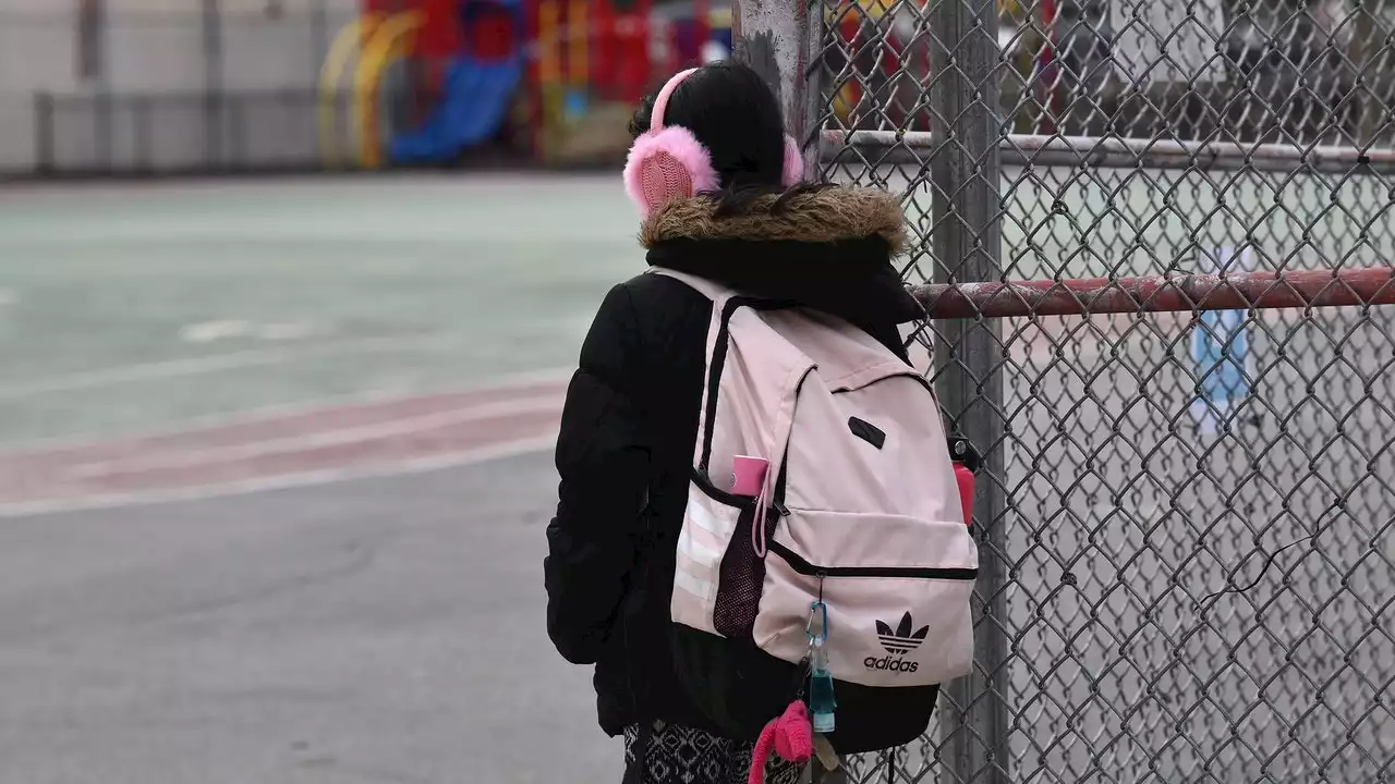 Why a New York City School Told Its Students to Stay Home