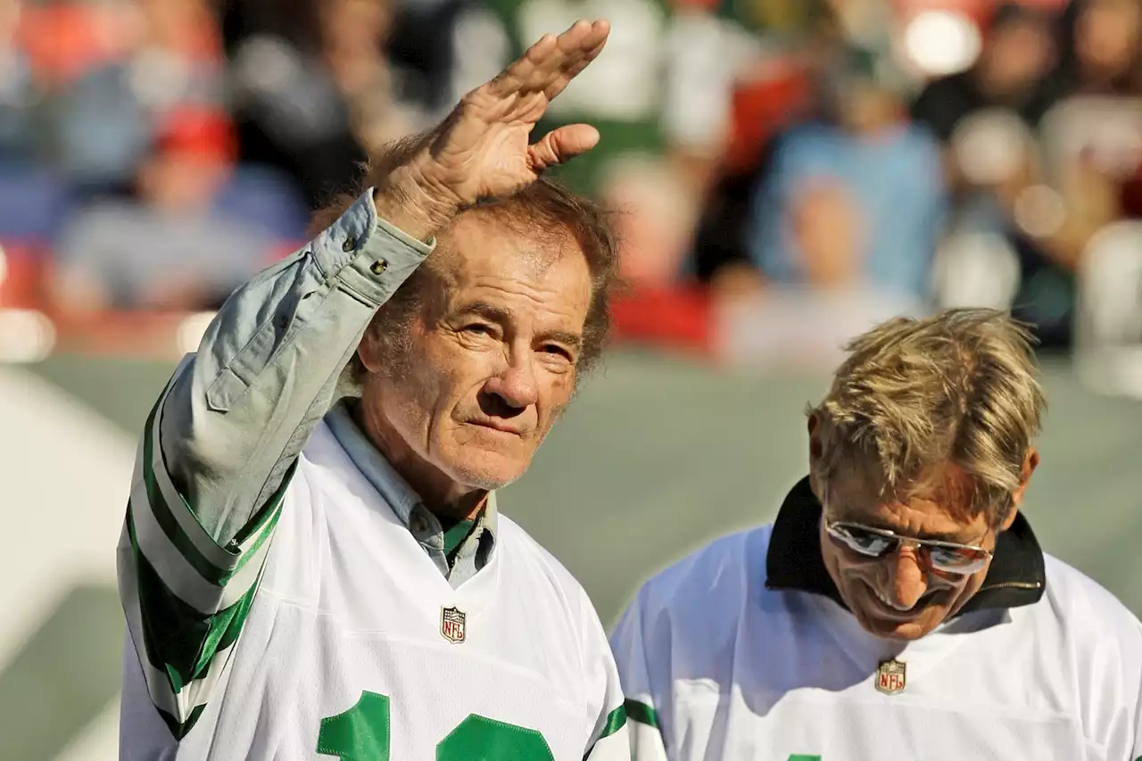 Don Maynard, Jets’ greatest receiver, was even better man