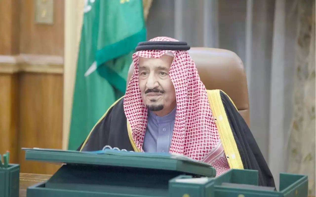 مجلس الوزراء: الترحيب بمبادرة الحوار السودانية برعاية الأمم المتحدة