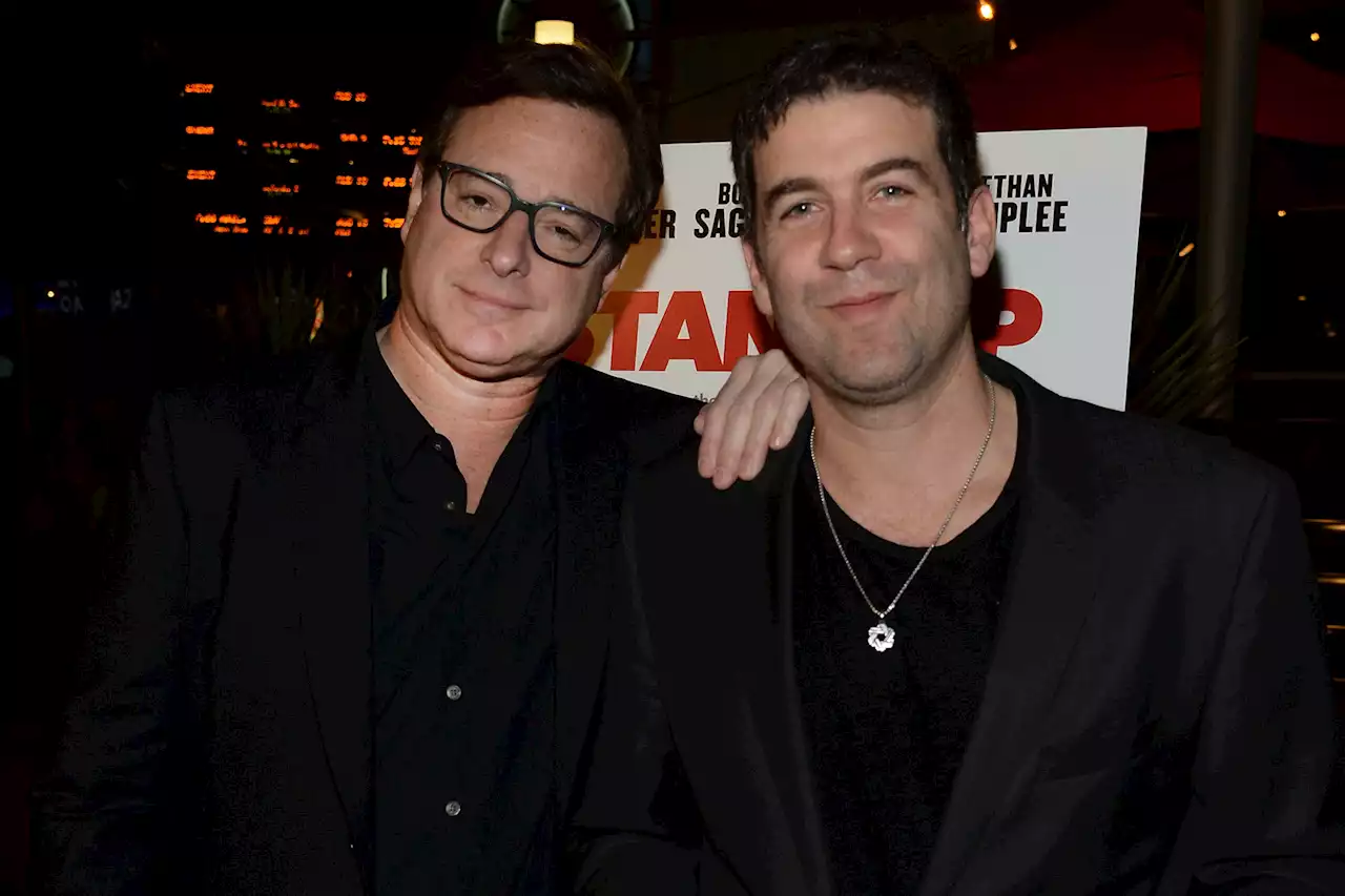 Bob Saget’s touring partner says comic ‘seemed great’ before death