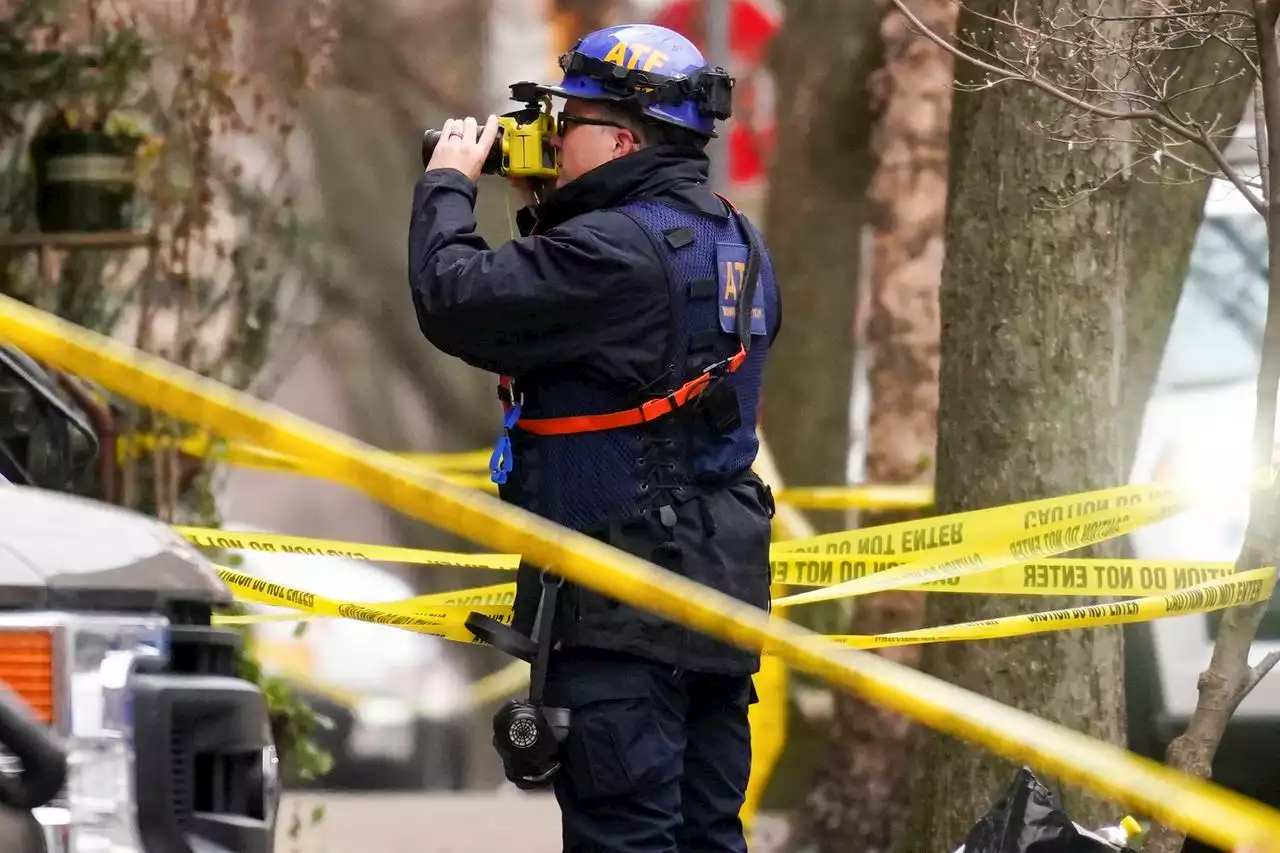 Investigators finish collecting evidence on Philadelphia fire that killed 12 family members