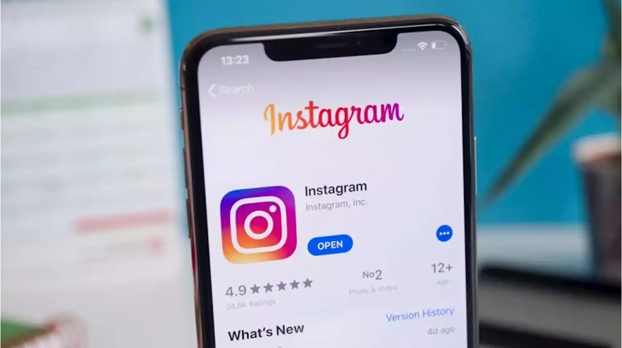 Instagram testing a new “Edit Grid” feature