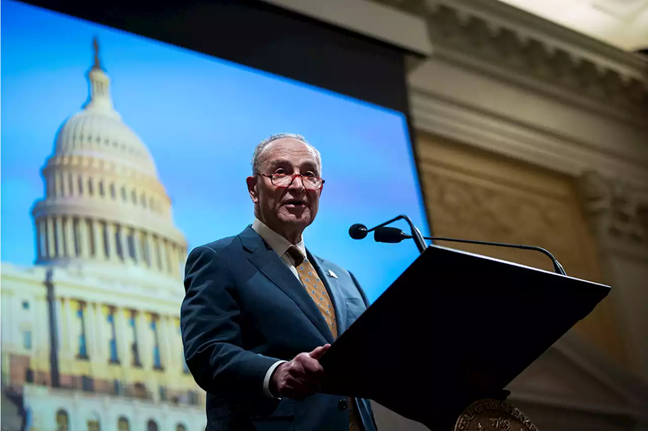 The fate of the filibuster: Your guide to the changes Dems really want