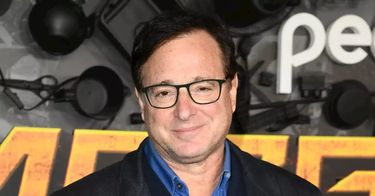 Full House's Bob Saget Has Died at Age 65