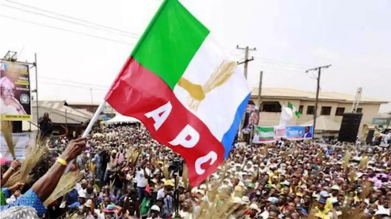 Again, APC splinter group shifts formal declaration for PDP