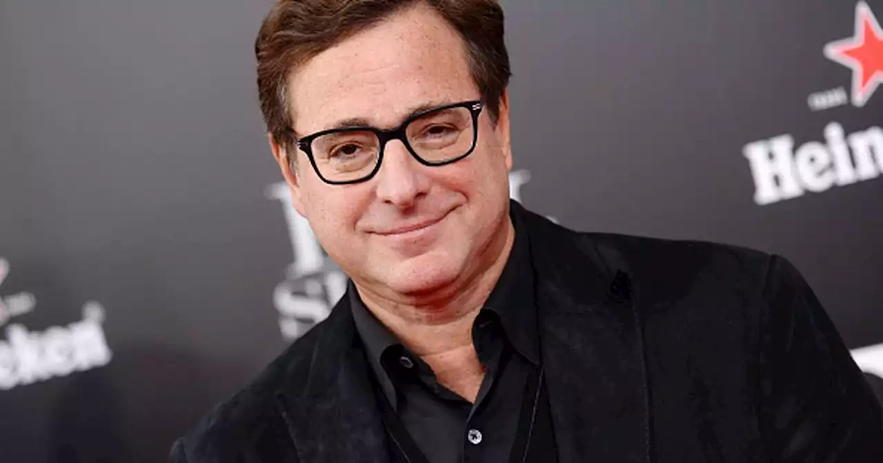 Así fue el cambio físico de Bob Saget, el eterno papá de “Full house”