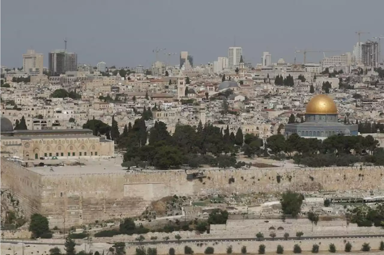 Israel Ancam Tangkap Penjaga Keamanan Baru Masjid Al Aqsa |Republika Online