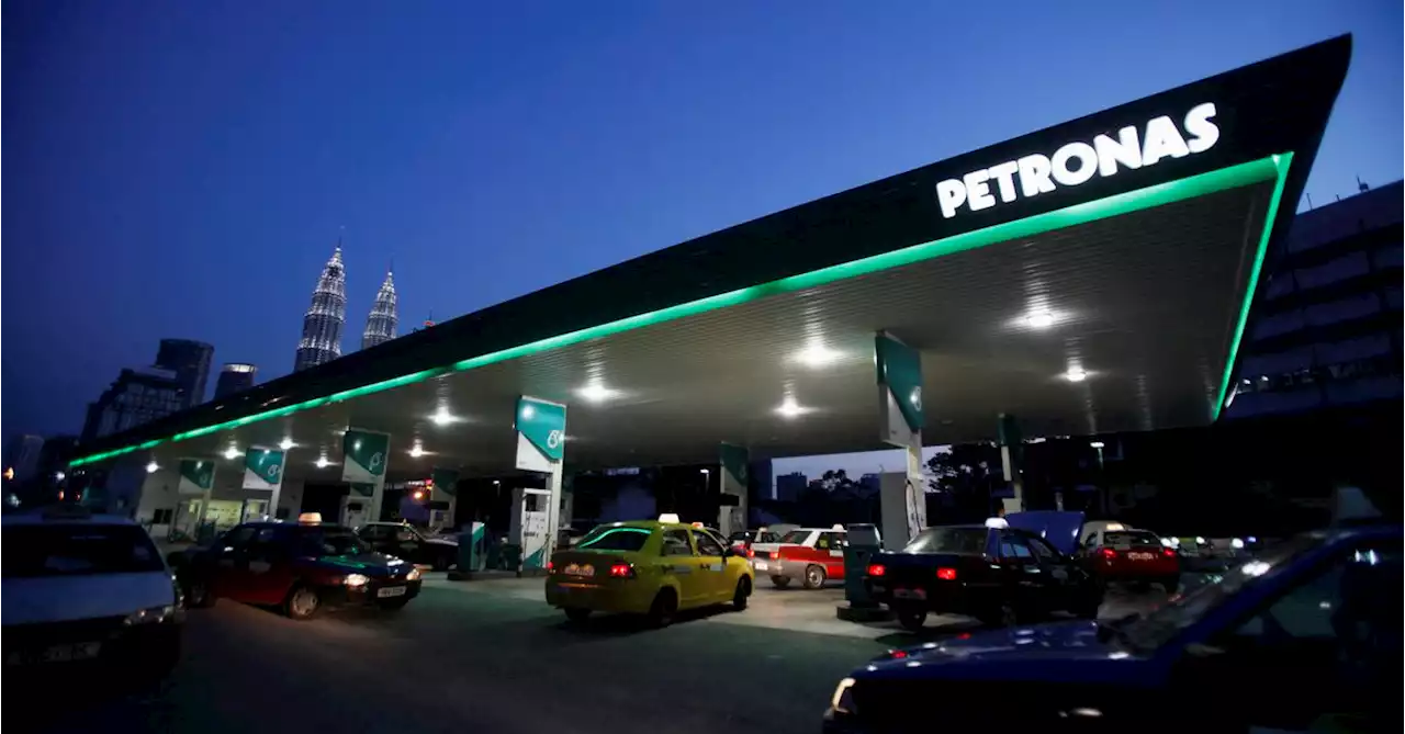 Malaysia's Petronas, Shell unit partner to explore carbon capture and storage