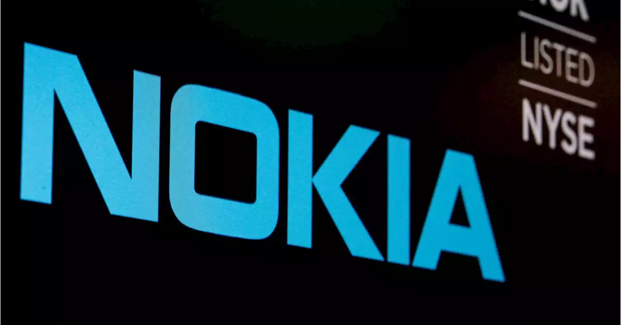 Nokia expects its turnaround to continue in 2022