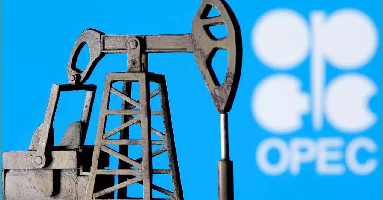 Oil prices rise on renewed risk appetite, tight OPEC supply