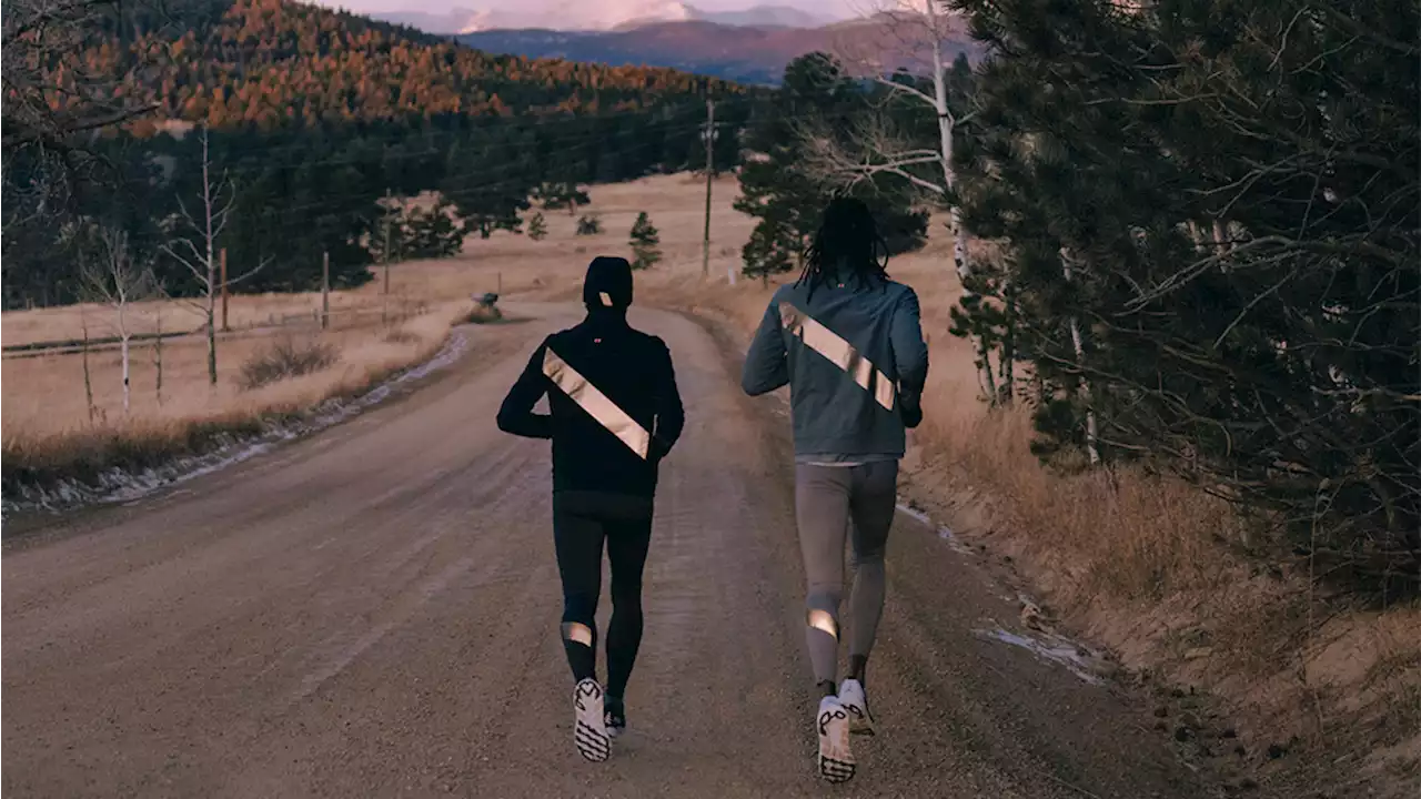 10 Winter Running Essentials to Keep You Warm on the Track and Trail