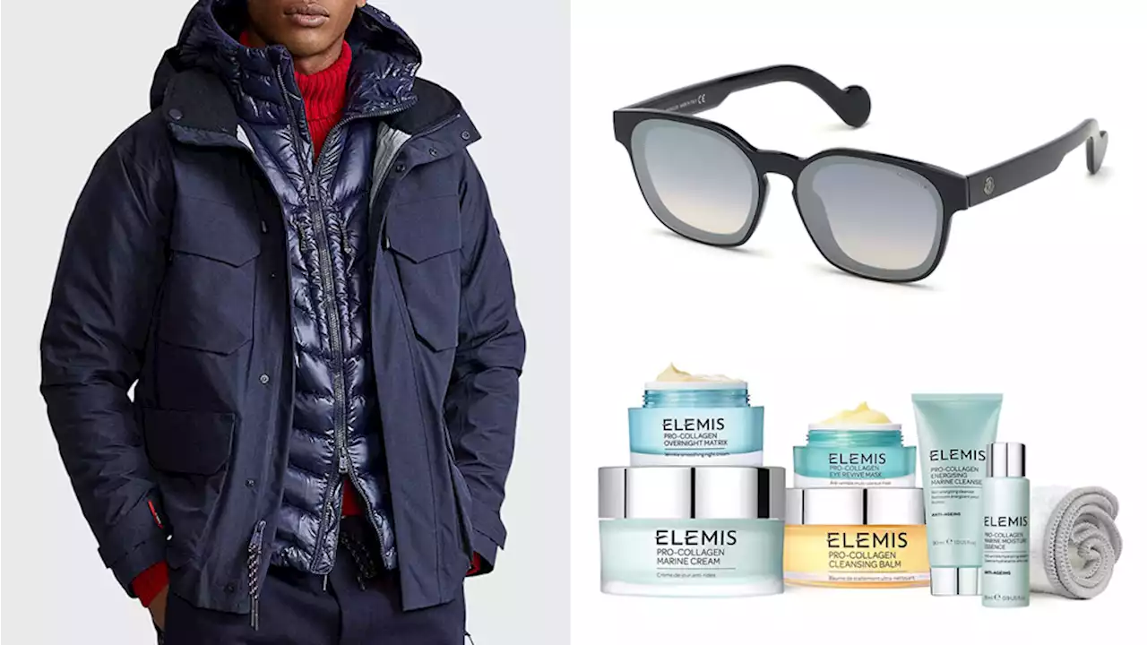 Deal Sheet: From Warm Slippers to Tough Outerwear, the Most Luxurious Discounts Online This Week