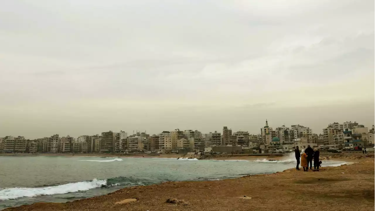 تقرير: لبنانيون يختارون 'قوارب الموت' إلى أوروبا