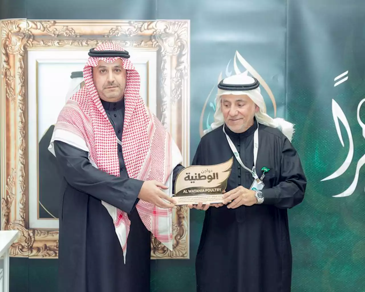 اختيار رئيس تنفيذي جديد لـ 'دواجن الوطنية'.. و'الراجحي' رئيسًا لمجلس الإدارة