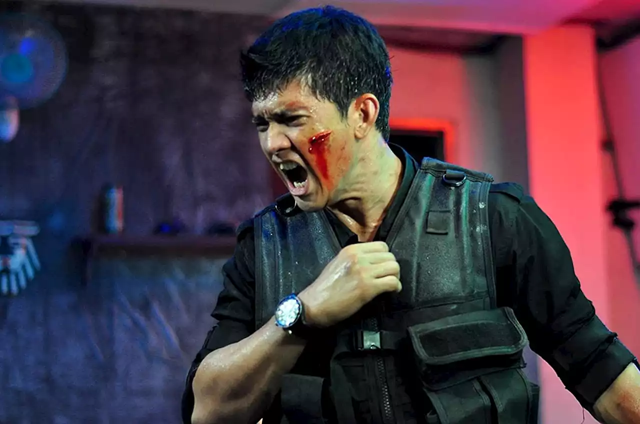 Netflix Is Remaking ‘The Raid’