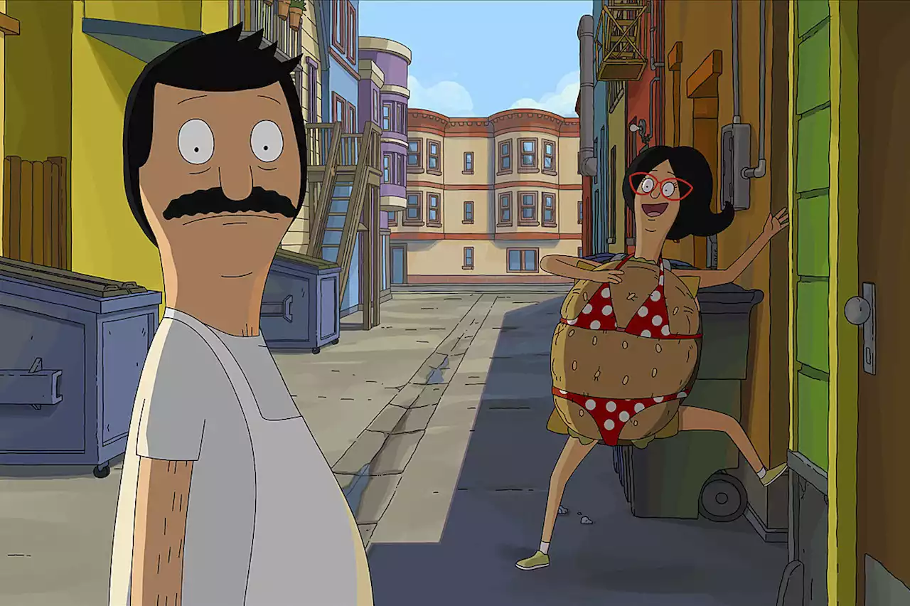 ‘The Bob’s Burgers Movie’ Trailer: The Hit Show Heads to Theaters