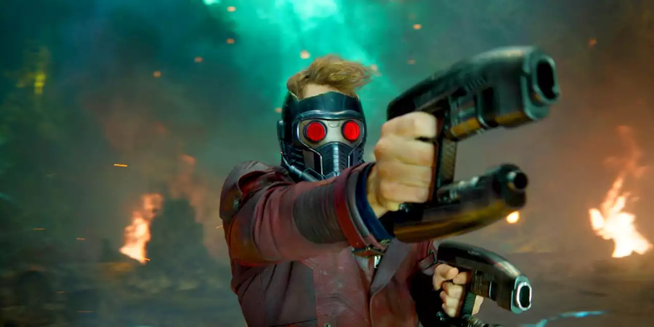 Guardians of the Galaxy 3 Isn't What MCU Fans Expect Says James Gunn