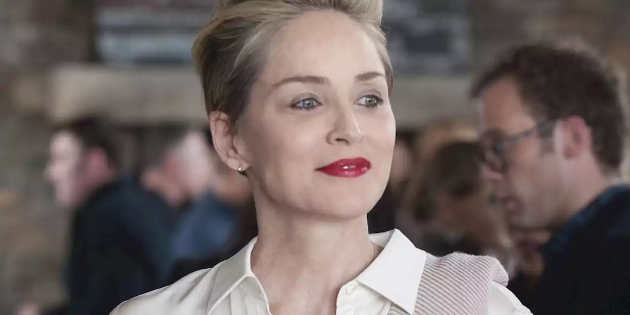 The Flight Attendant Season 2 Casts Sharon Stone As Kaley Cuoco's Mother