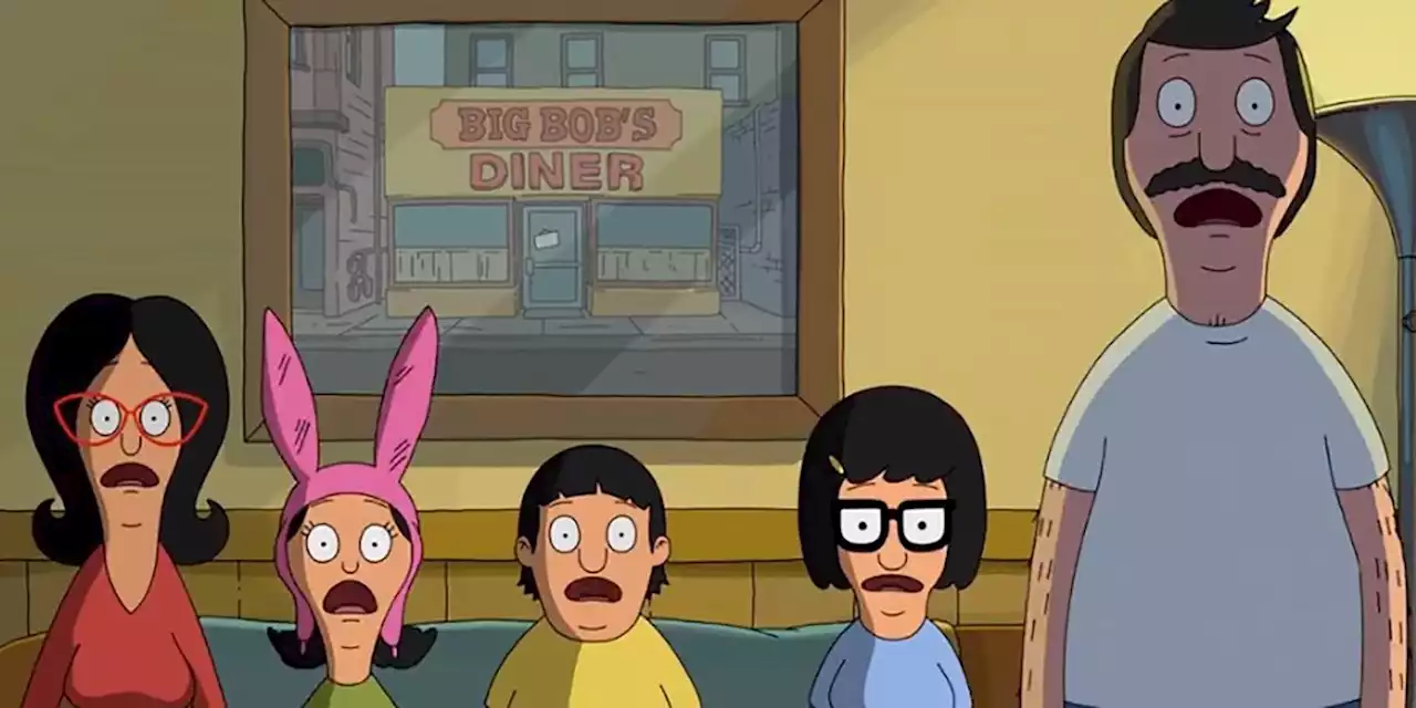 Bob's Burgers Movie Trailer Reveals Long-Awaited Big Screen Adventure