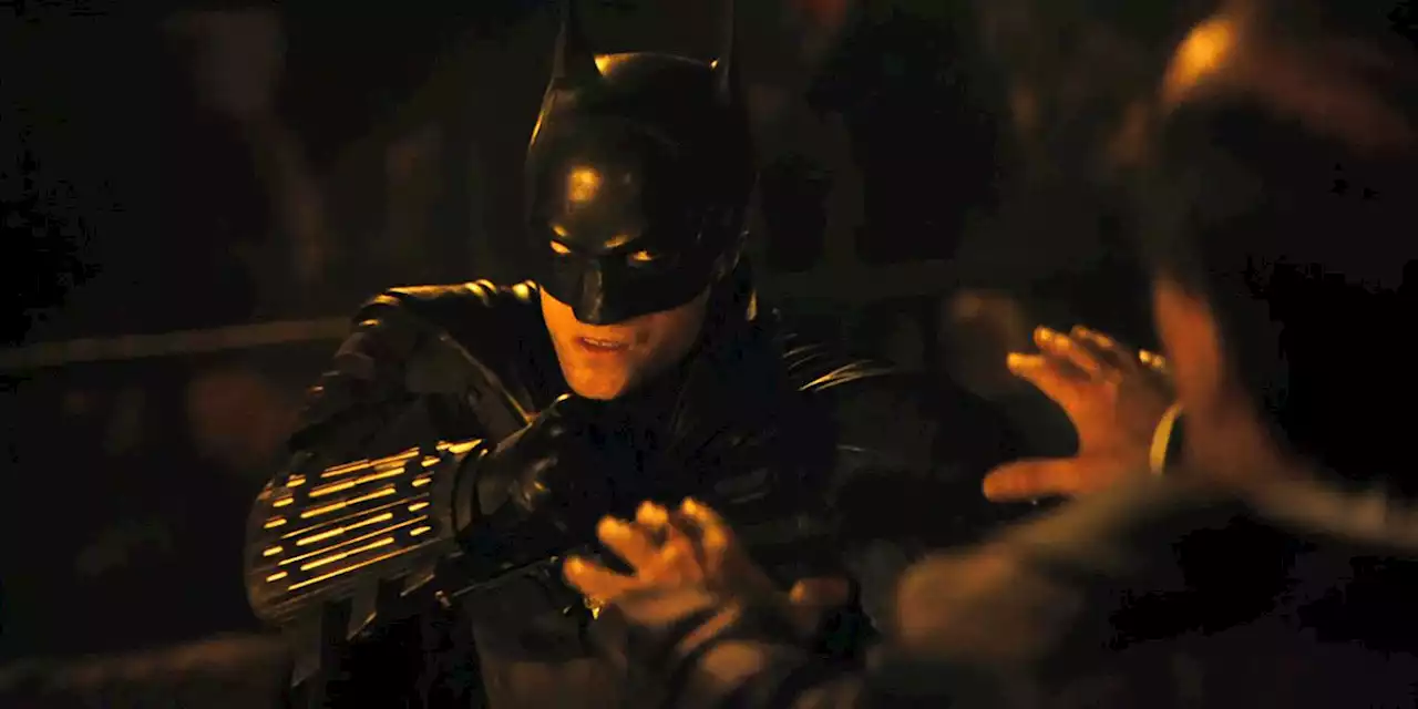 The Batman Release Date Isn't Changing As Of Now Says WarnerMedia CEO