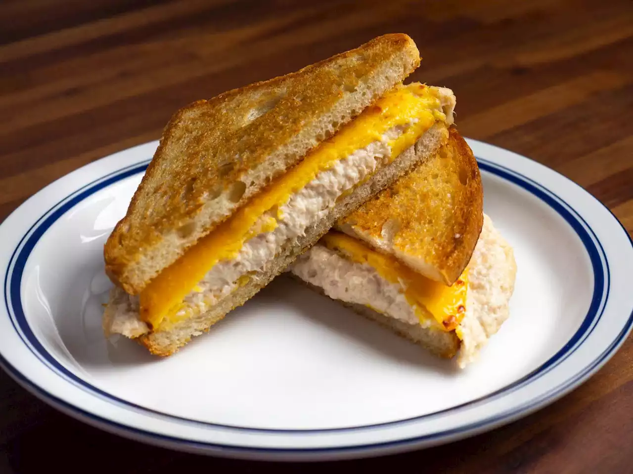 Tips for Making the Best Tuna Melt