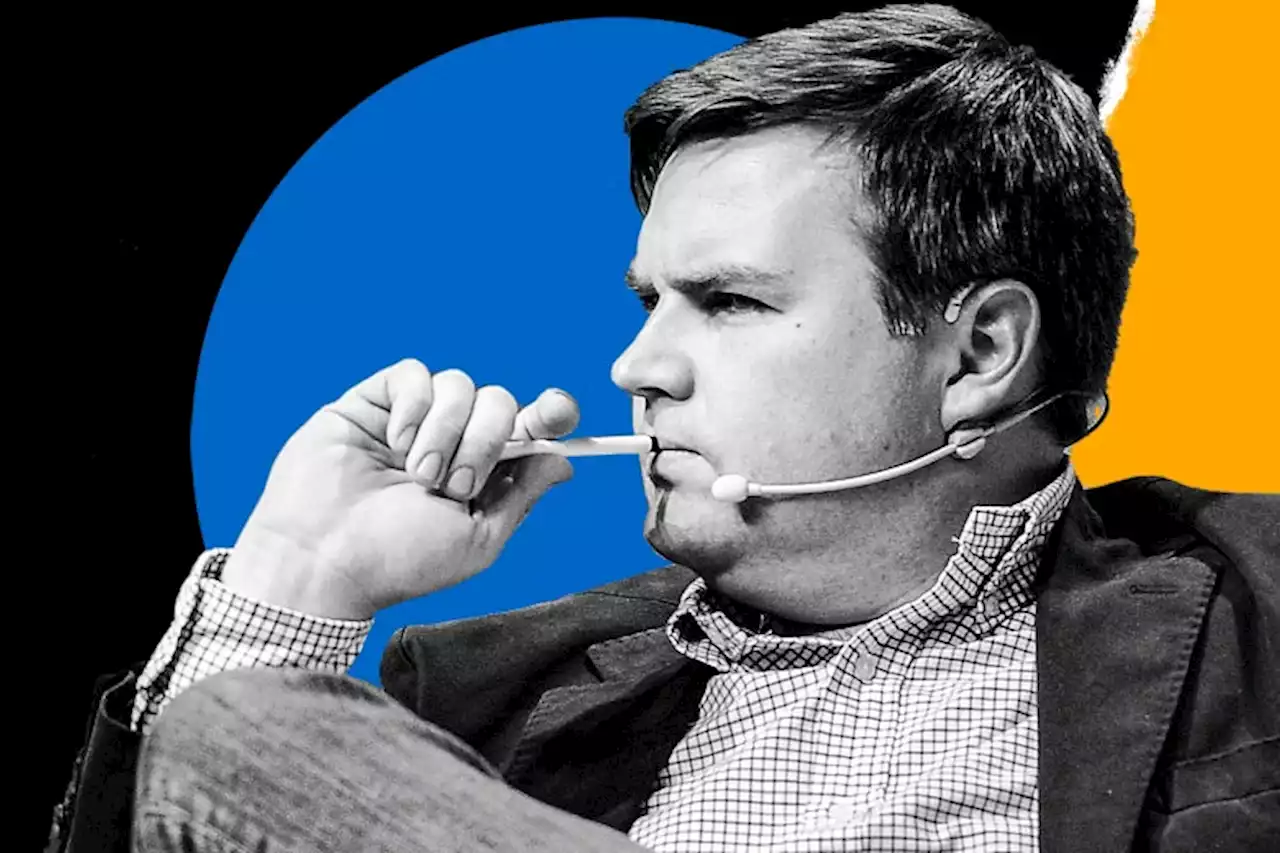 J.D. Vance’s Long Game