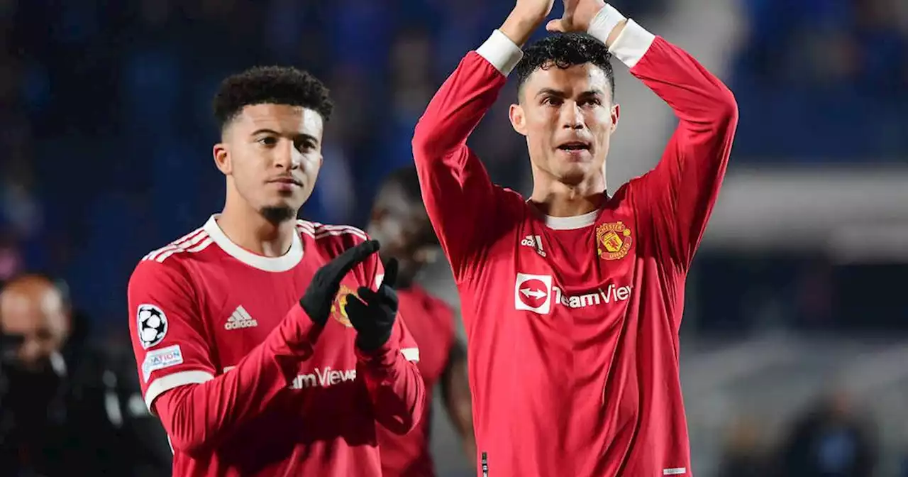 FA Cup: Manchester United siegt - Ronaldo und Sancho nicht im Kader