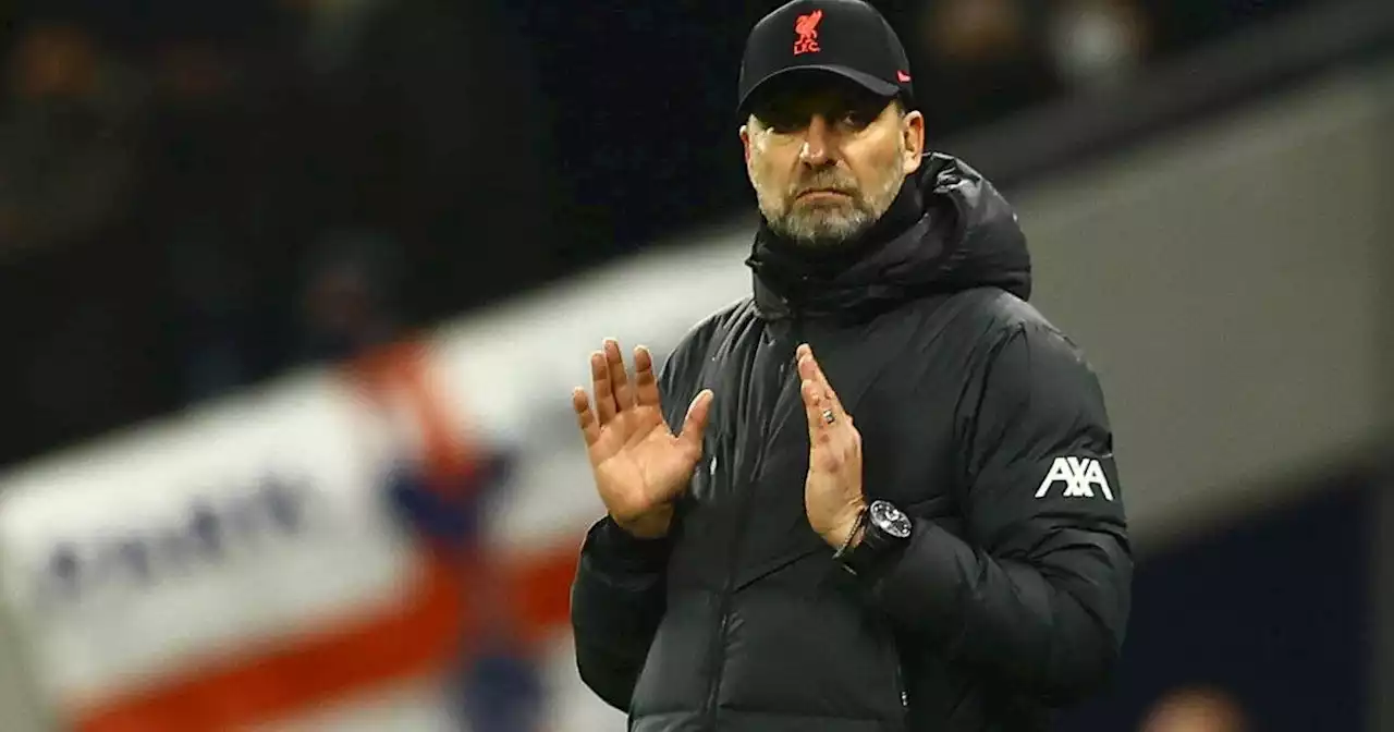 Falsch positive Tests: Jürgen Klopp und Liverpool droht Untersuchung